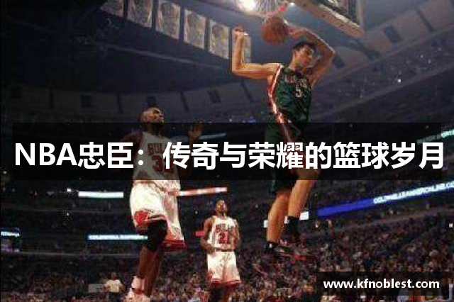 NBA忠臣：传奇与荣耀的篮球岁月