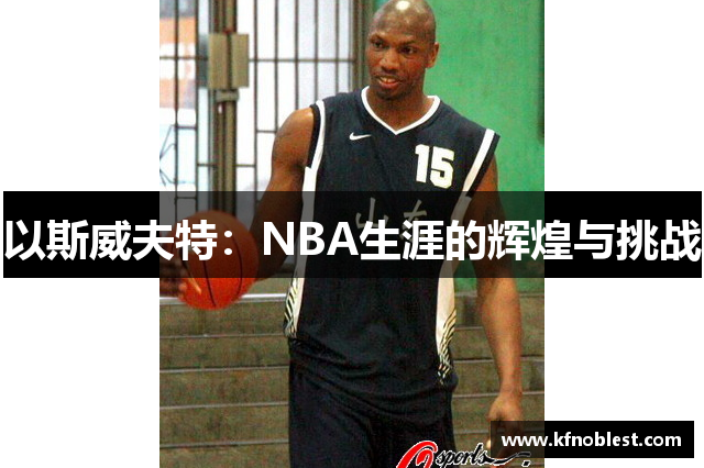 以斯威夫特：NBA生涯的辉煌与挑战