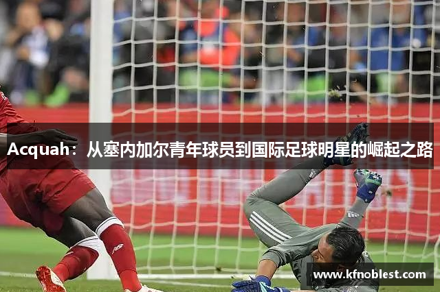 Acquah：从塞内加尔青年球员到国际足球明星的崛起之路